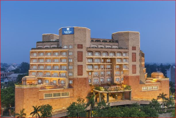 PARK PLAZA LUDHIANA